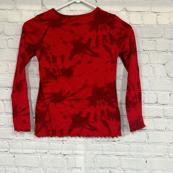 The Grinch Long Sleeve Girls Shirt Size 7/8 - Picture 2 of 2